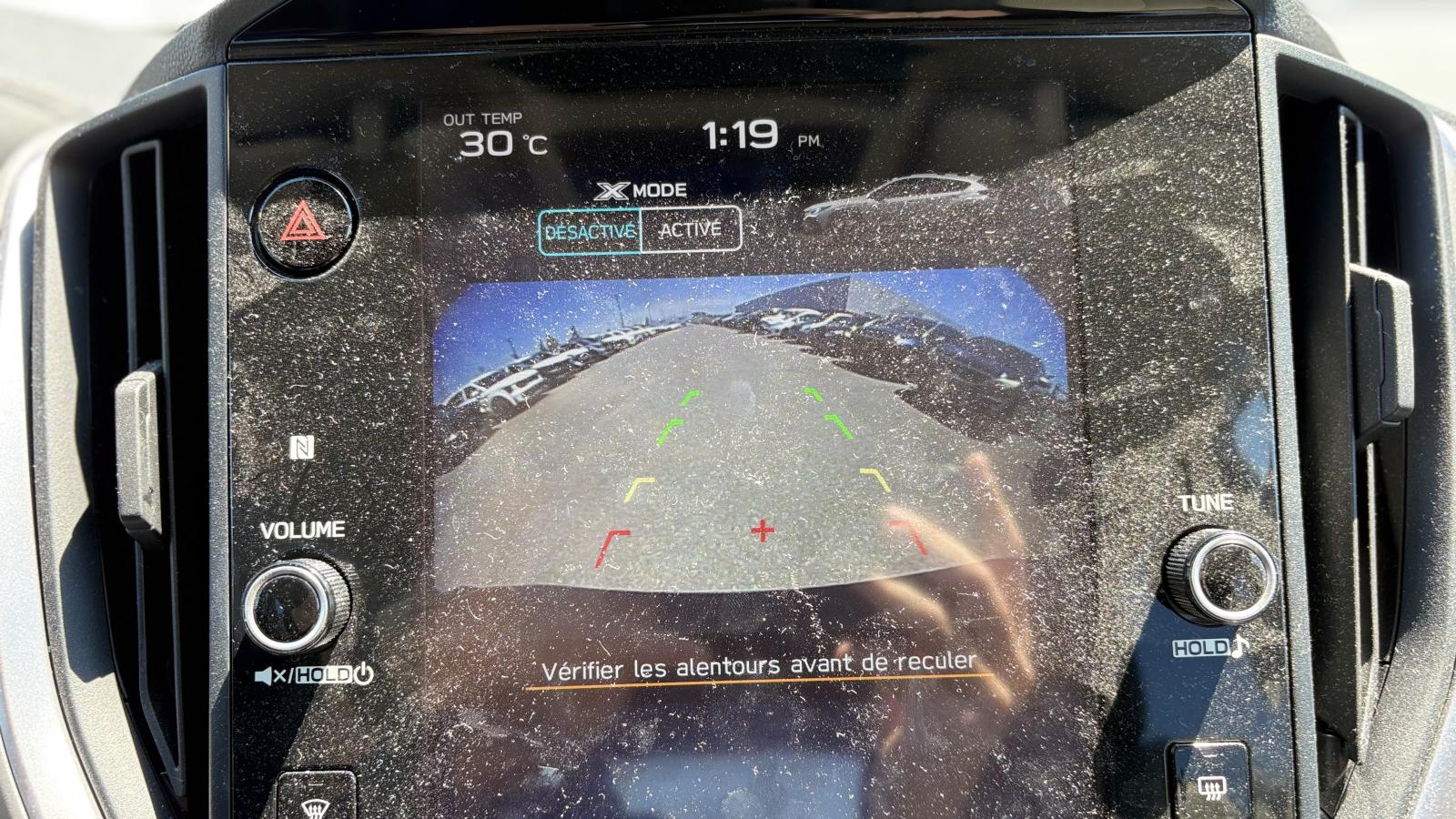 2024 Subaru Crosstrek - Image 19