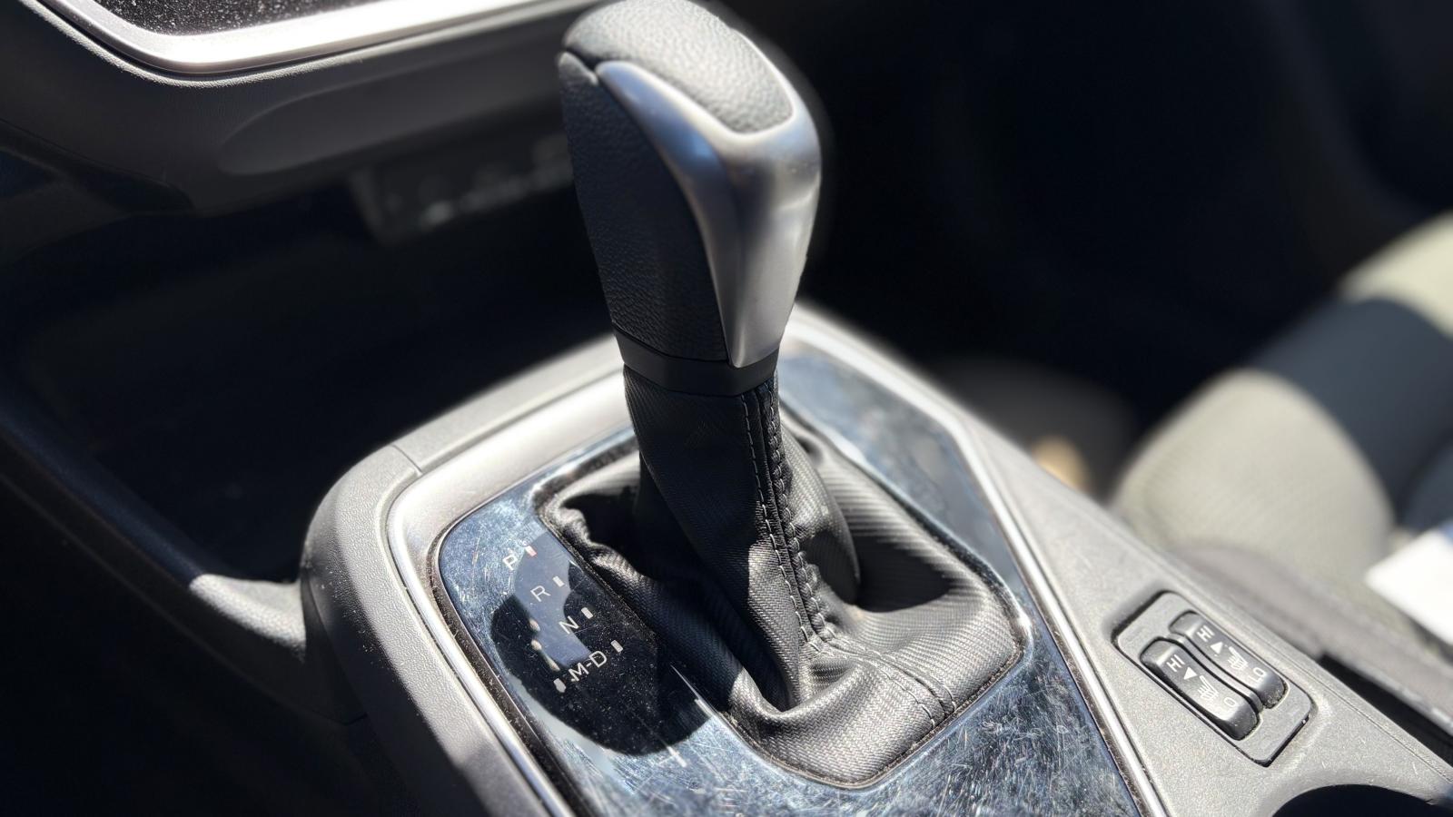 2024 Subaru Crosstrek - Image 20