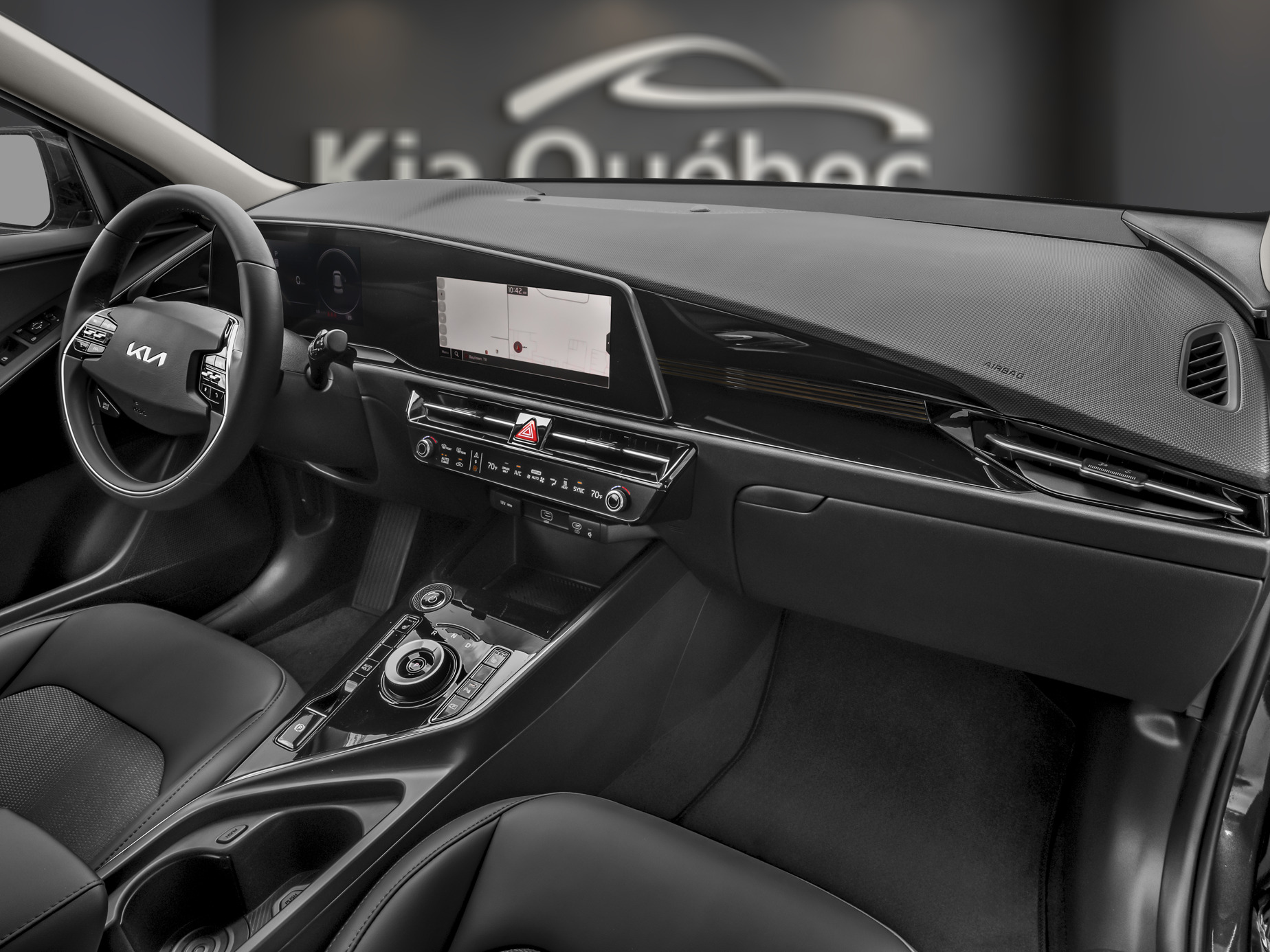 2026 Kia Niro EV - Image 11
