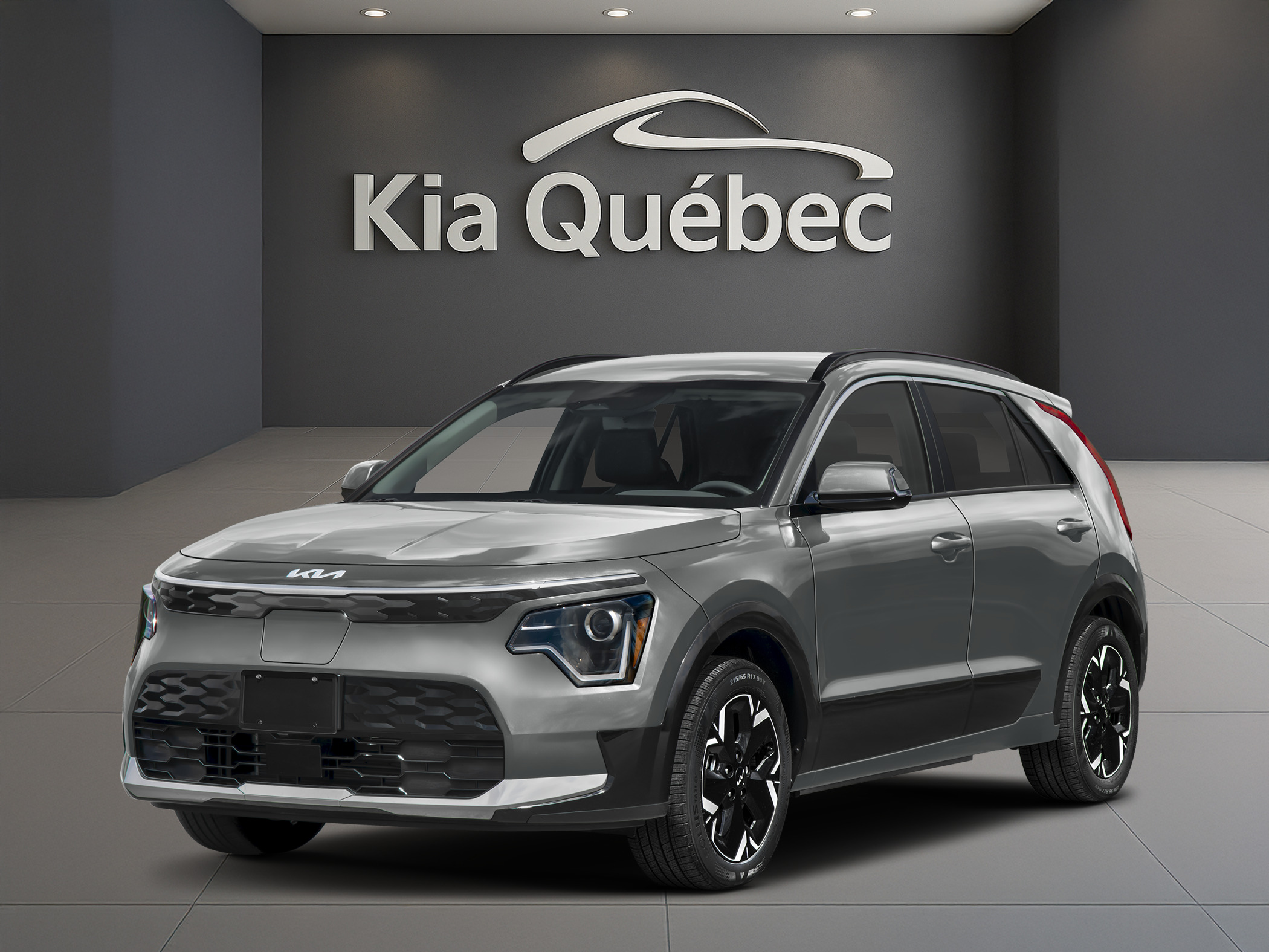 2026 Kia Niro EV