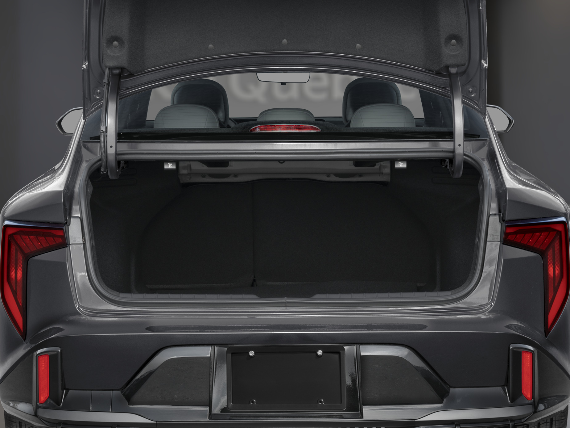 2026 Kia K4 - Image 7