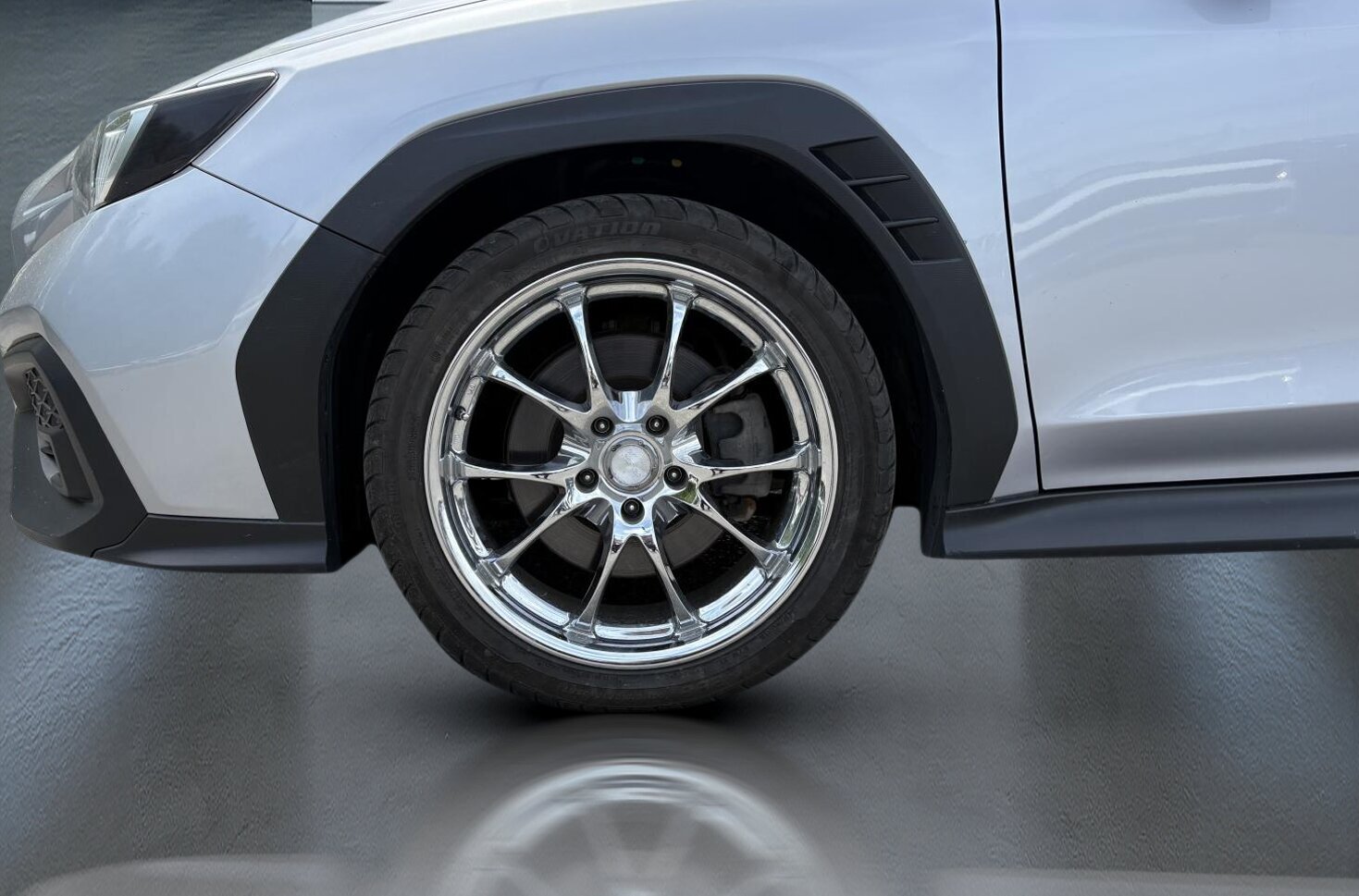 2023 Subaru WRX - Image 5