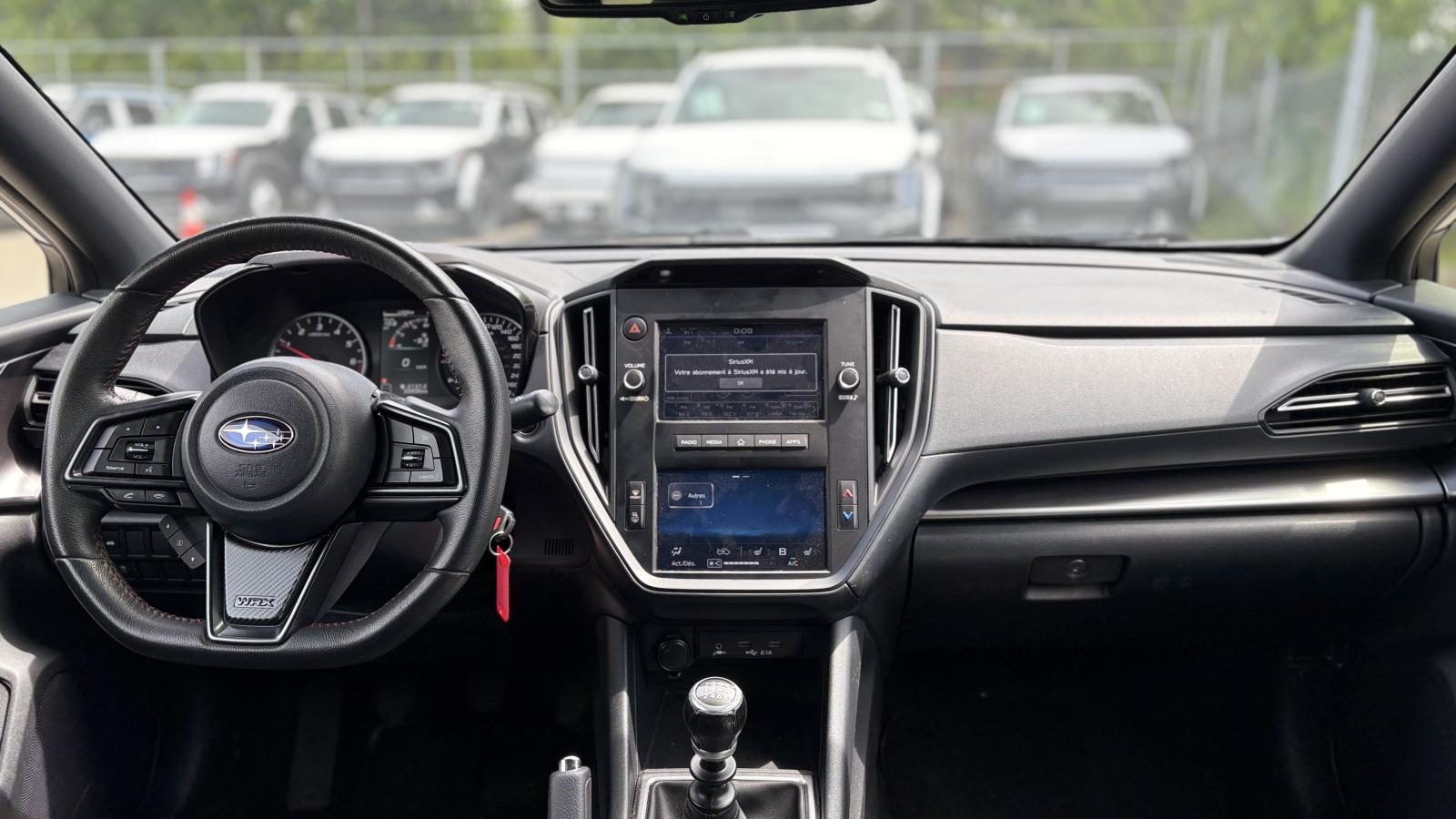 2023 Subaru WRX - Image 7