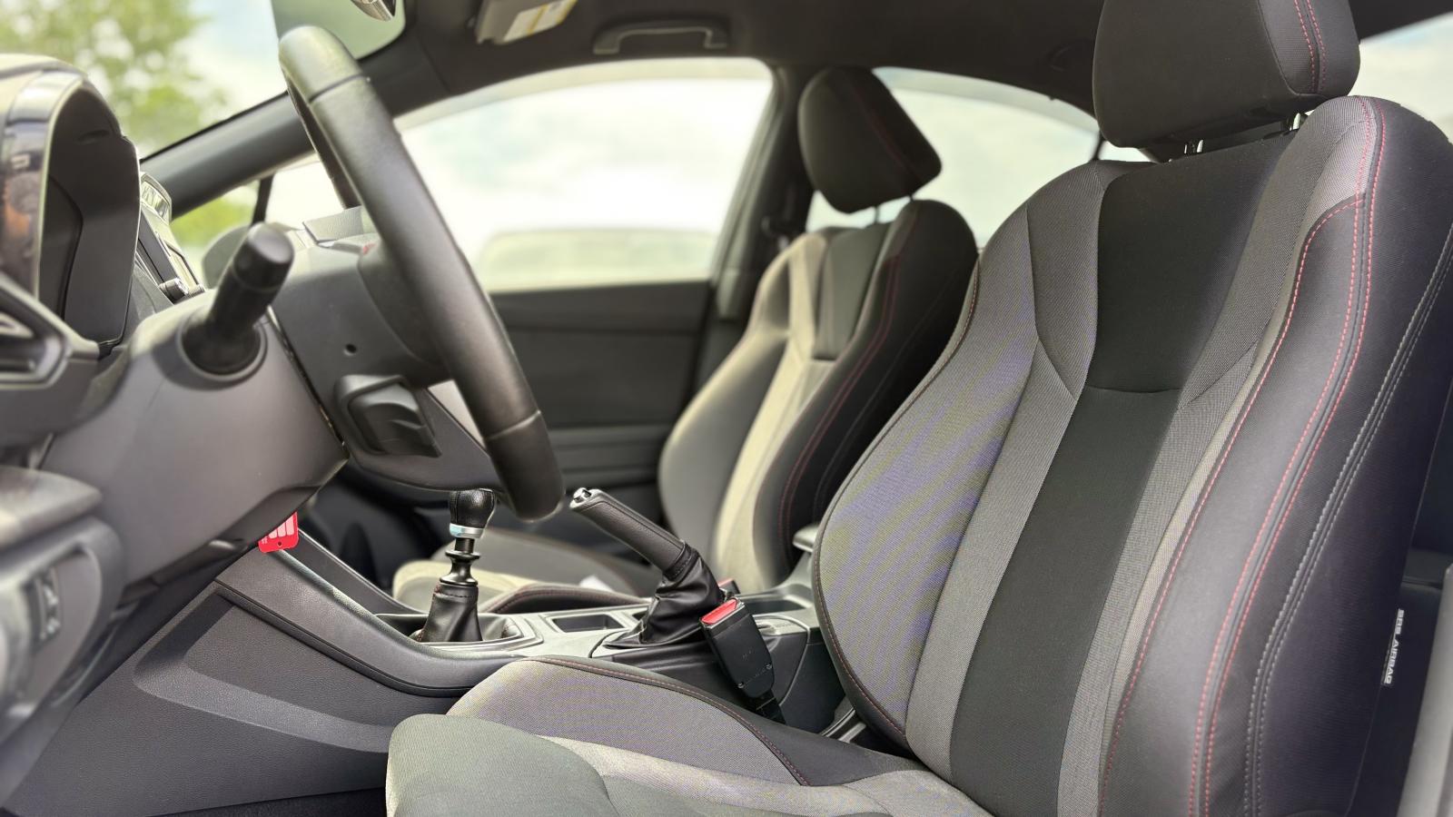 2023 Subaru WRX - Image 11