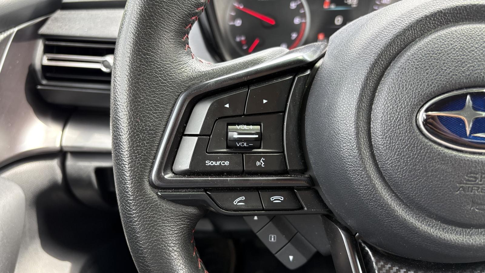 2023 Subaru WRX - Image 14