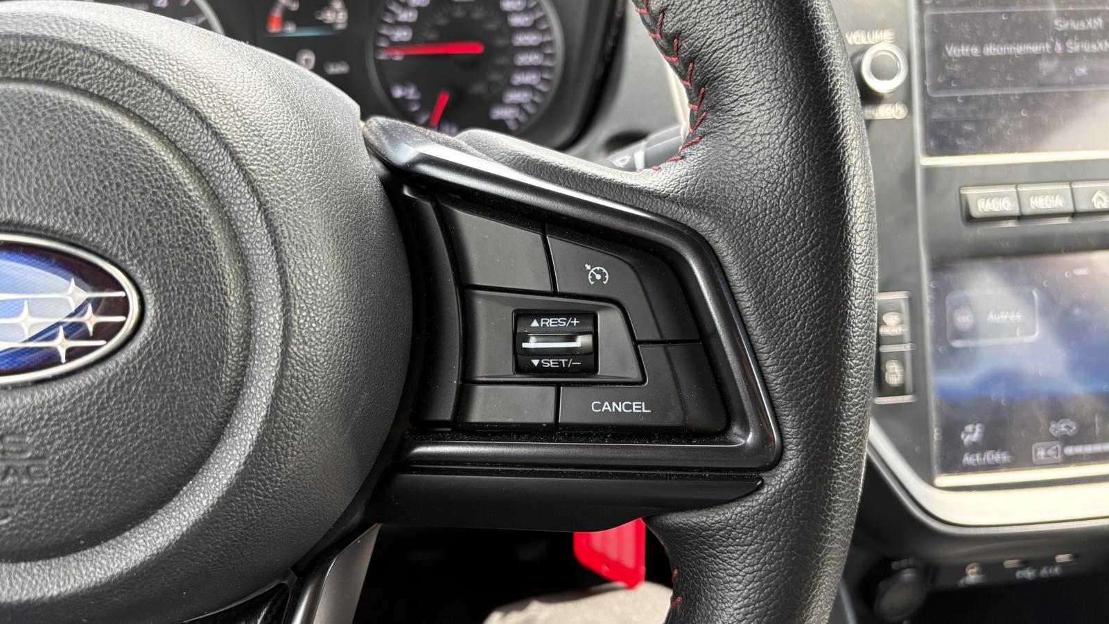 2023 Subaru WRX - Image 16