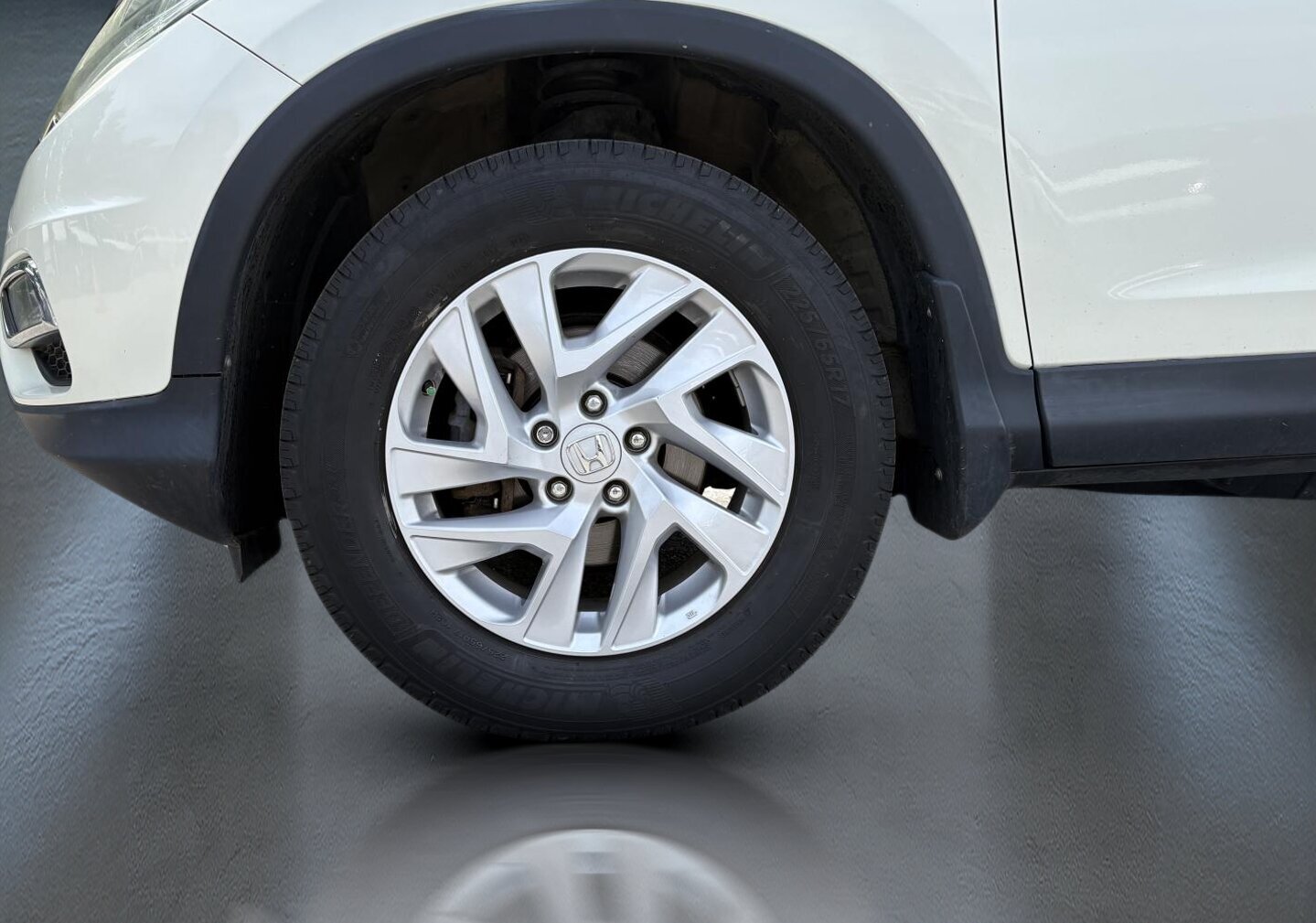 2016 Honda CR-V - Image 5