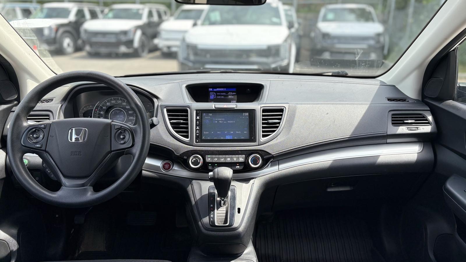 2016 Honda CR-V - Image 7