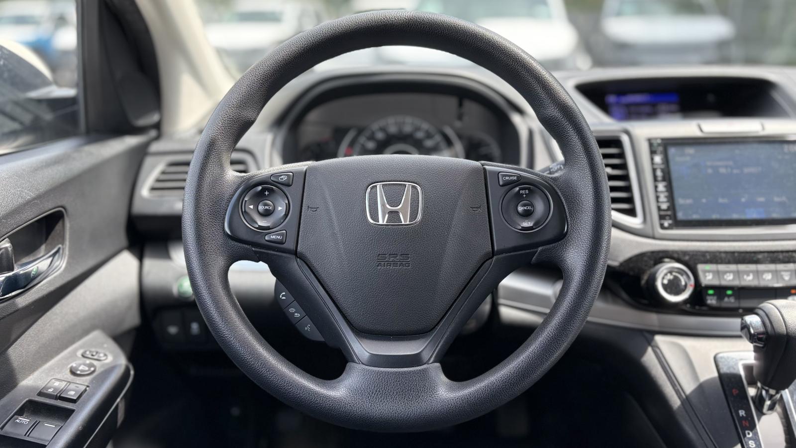 2016 Honda CR-V - Image 8