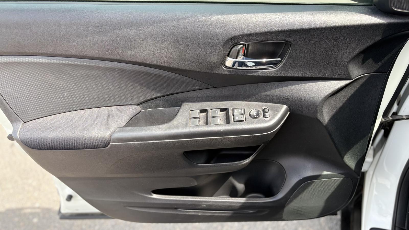 2016 Honda CR-V - Image 10