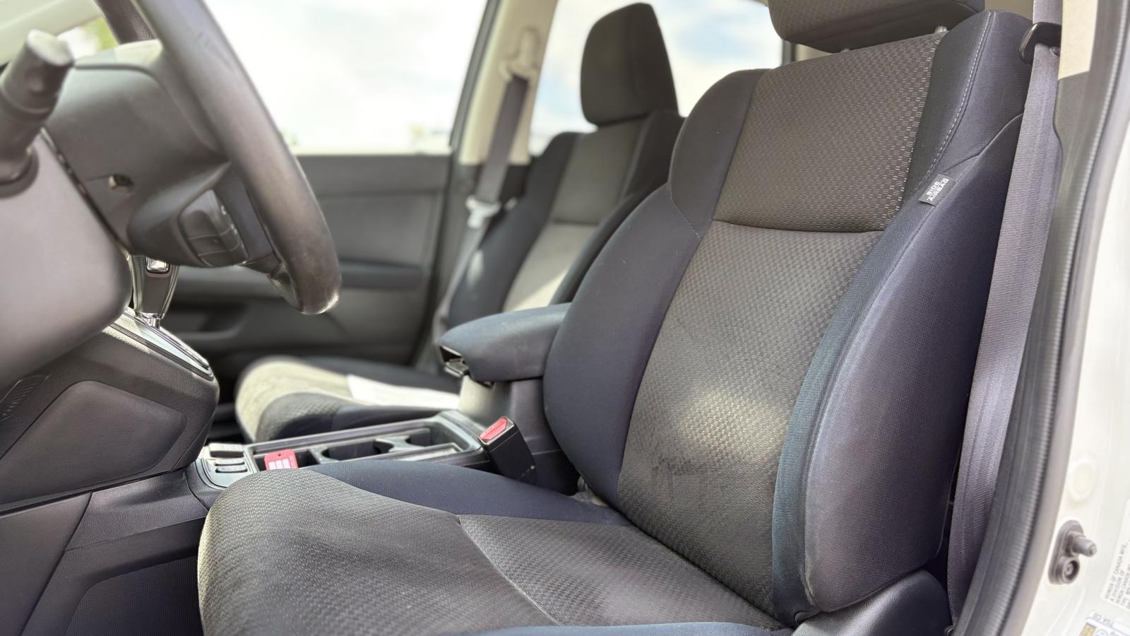 2016 Honda CR-V - Image 11