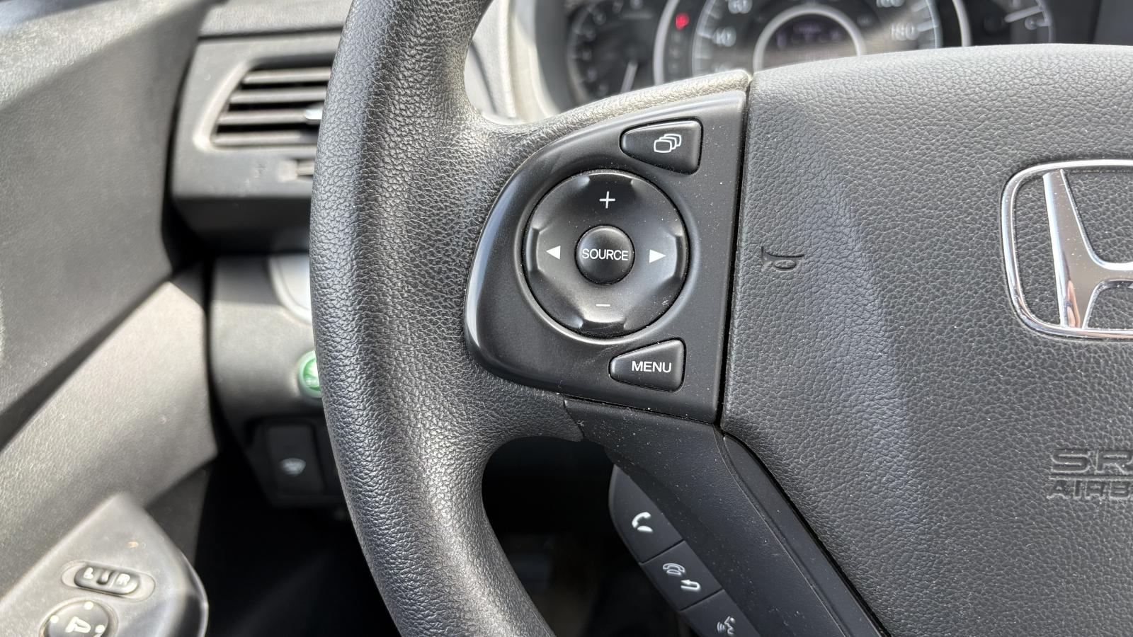 2016 Honda CR-V - Image 14