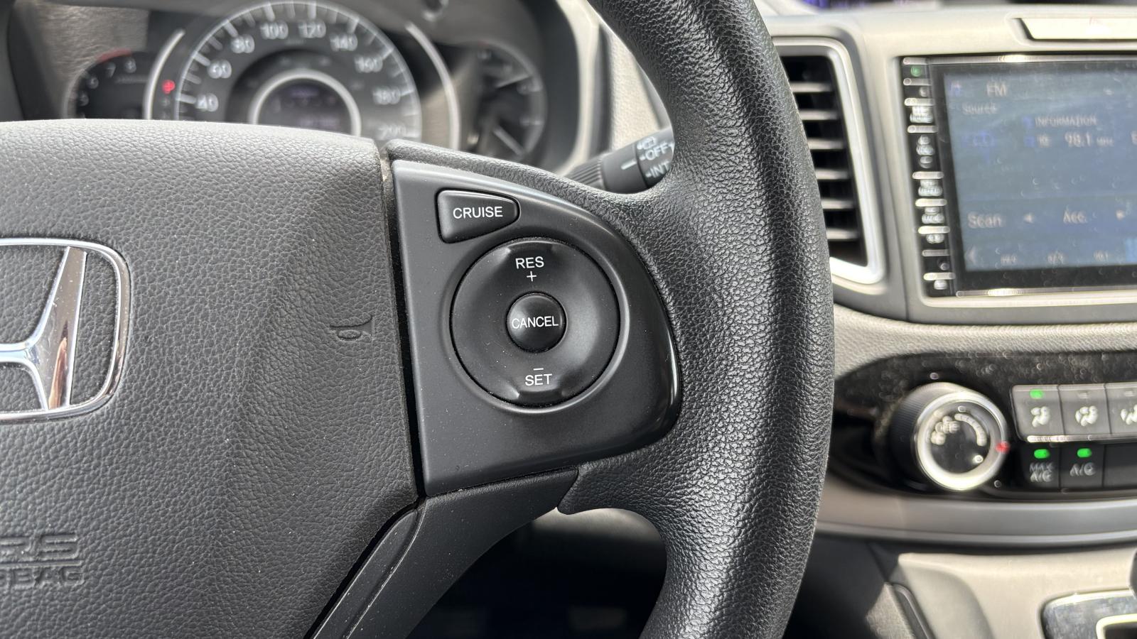 2016 Honda CR-V - Image 16