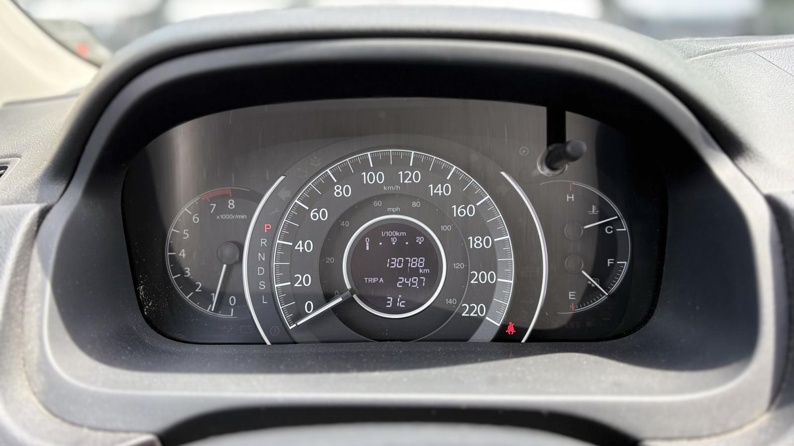 2016 Honda CR-V - Image 17