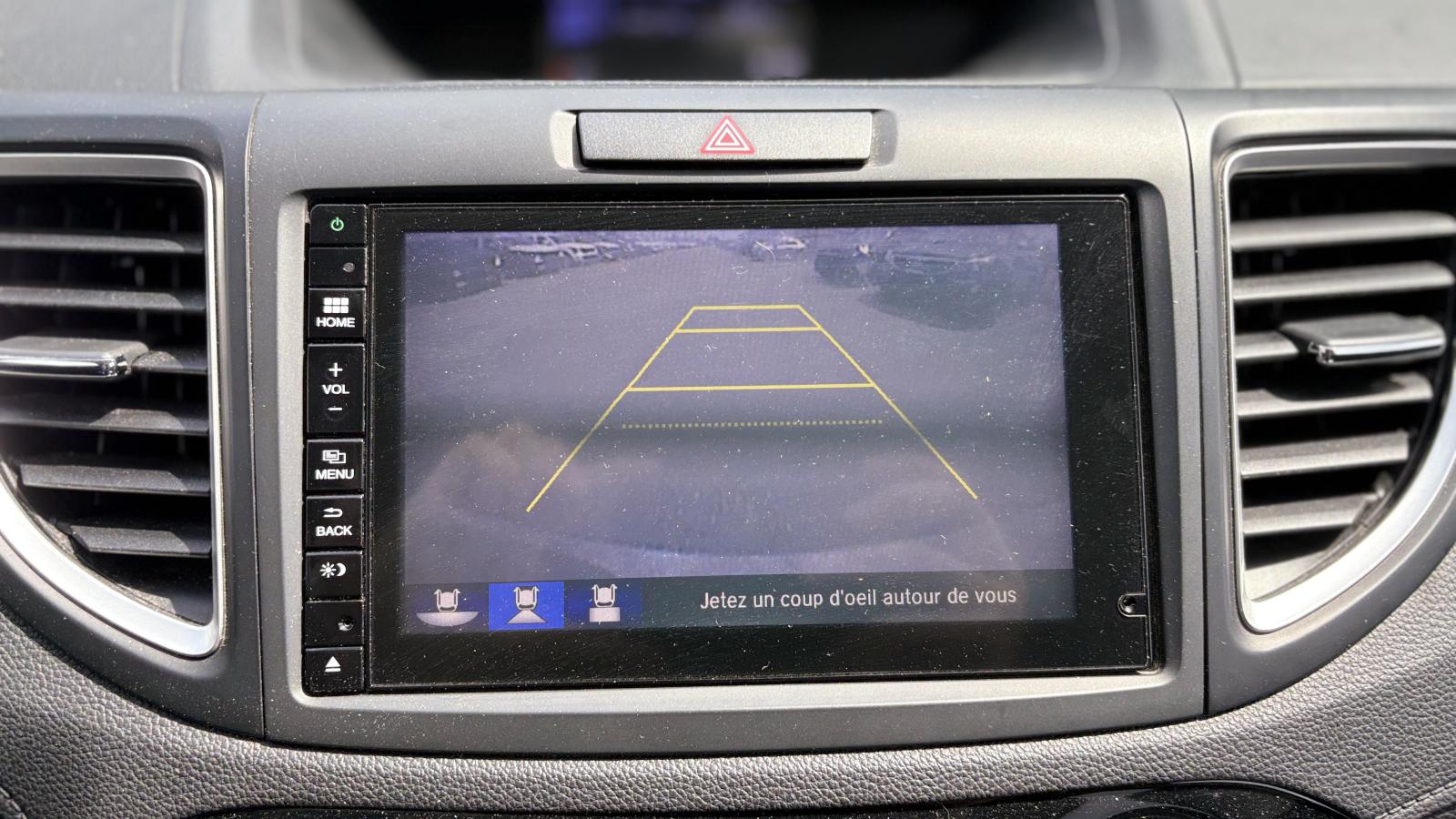2016 Honda CR-V - Image 20