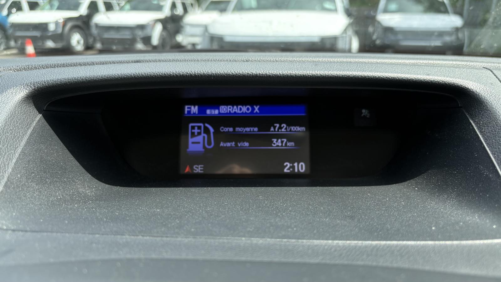 2016 Honda CR-V - Image 23