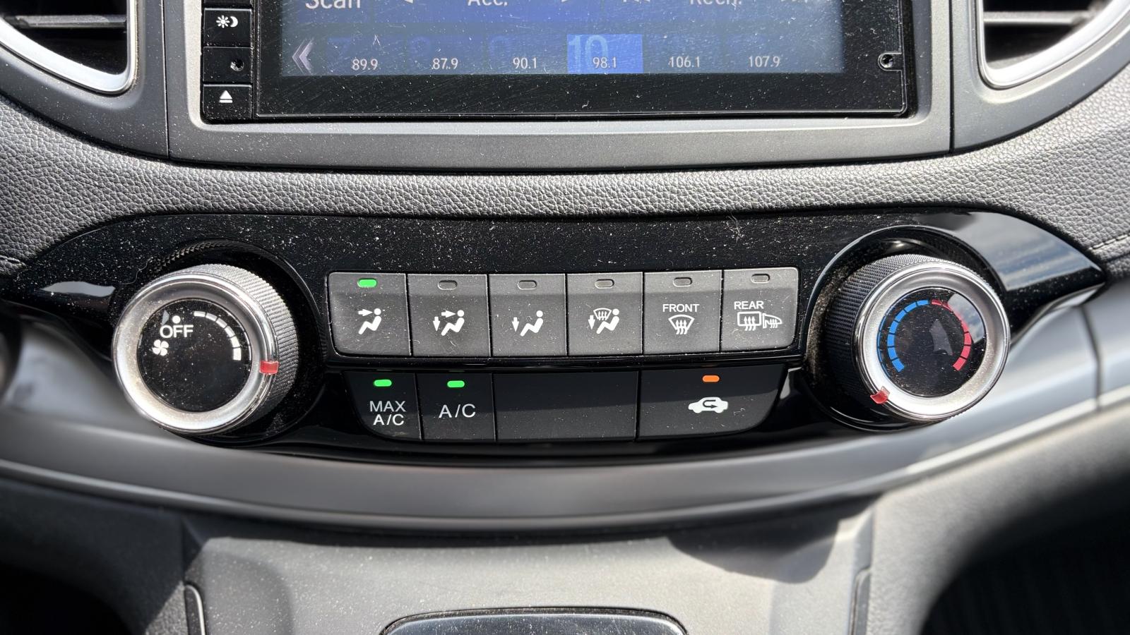 2016 Honda CR-V - Image 25