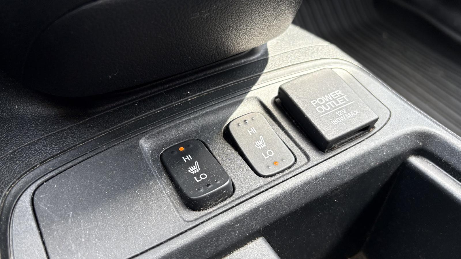 2016 Honda CR-V - Image 26