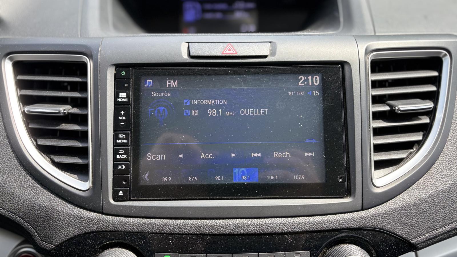 2016 Honda CR-V - Image 28