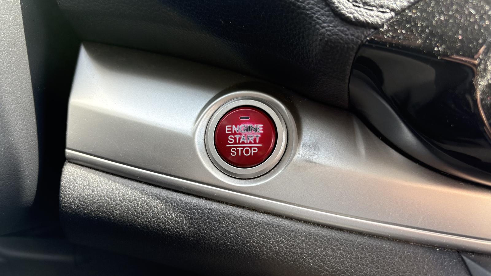2016 Honda CR-V - Image 29