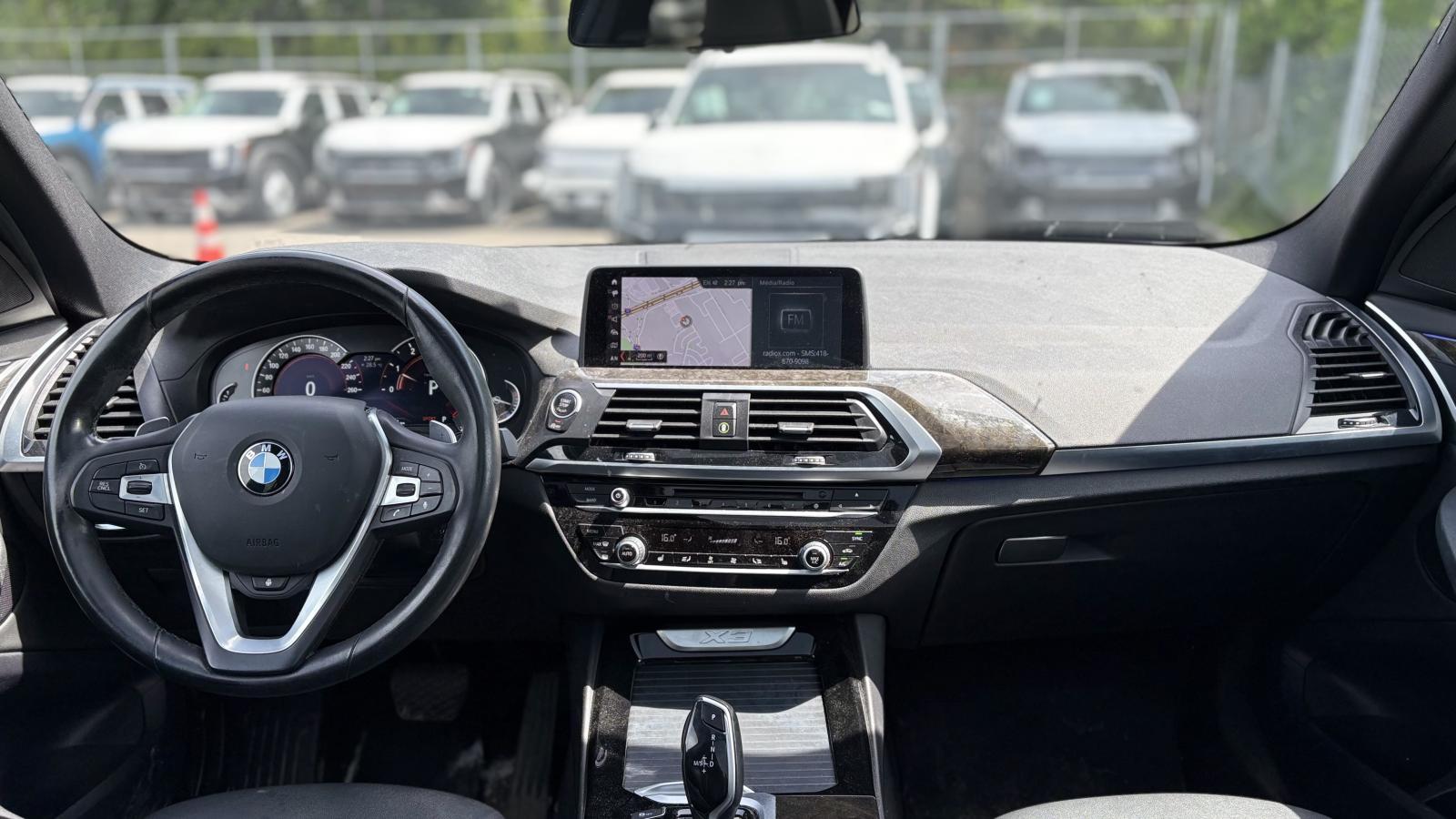 2018 BMW X3 - Image 7