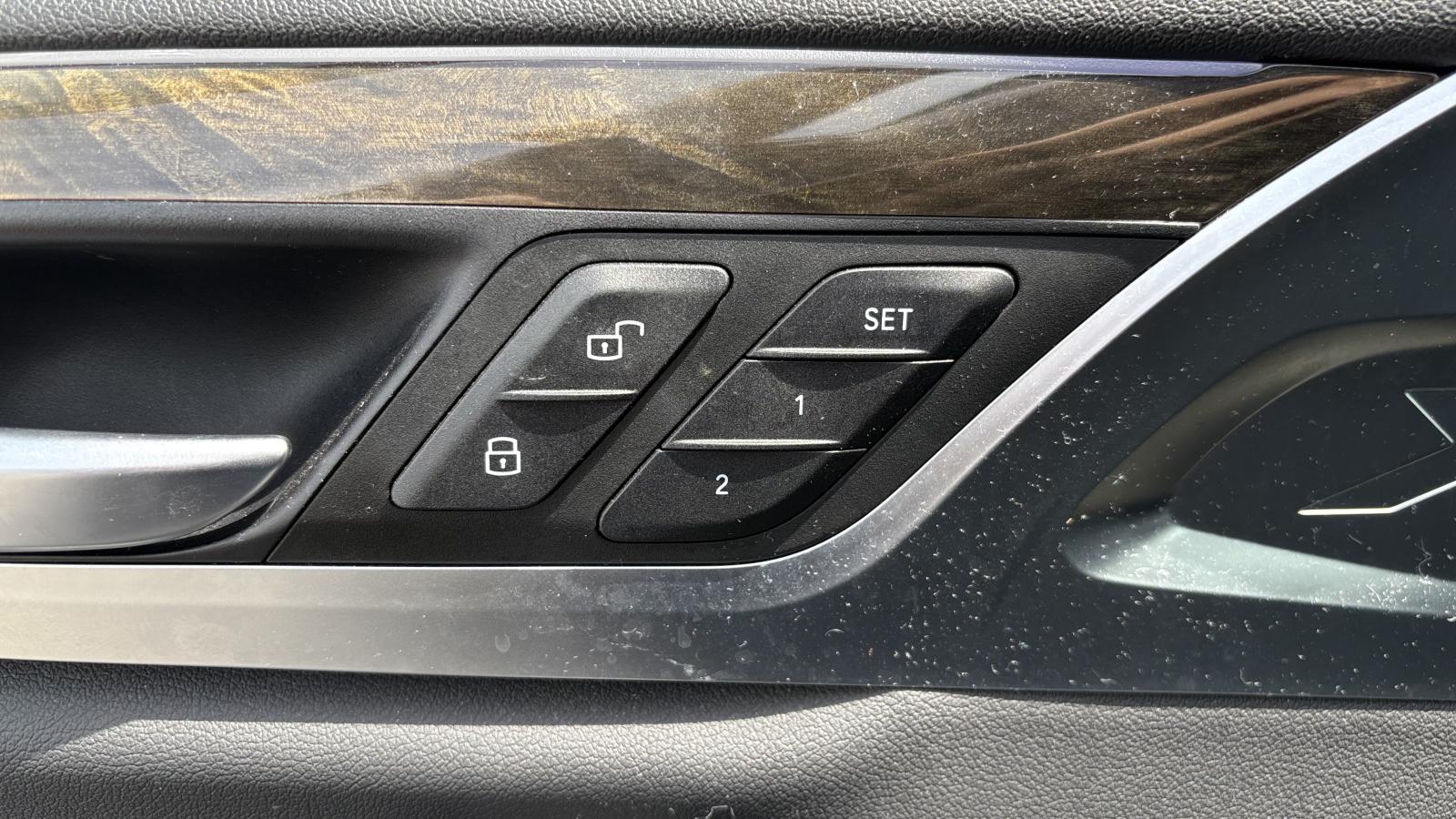 2018 BMW X3 - Image 11