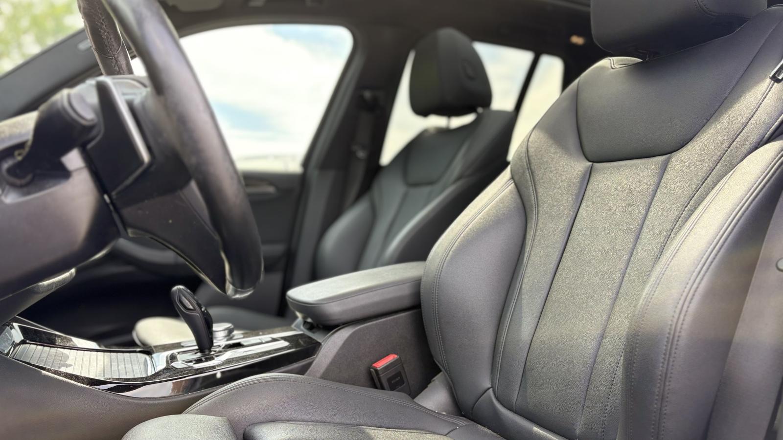 2018 BMW X3 - Image 14