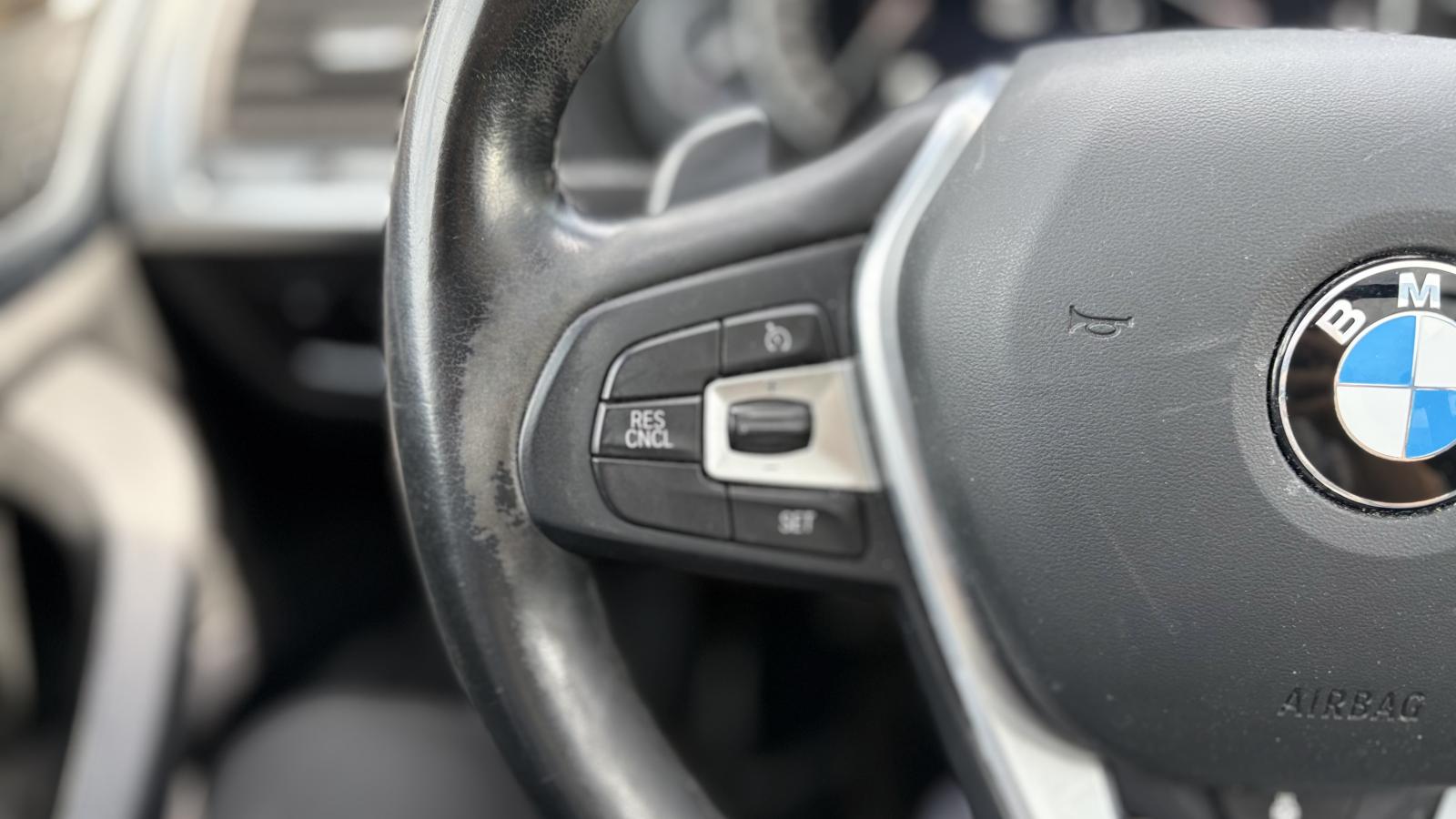 2018 BMW X3 - Image 17