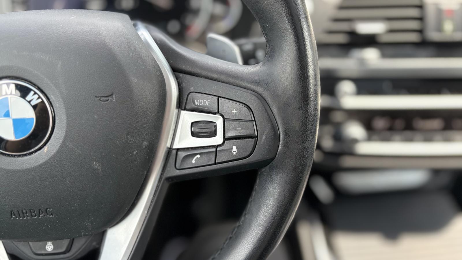 2018 BMW X3 - Image 19