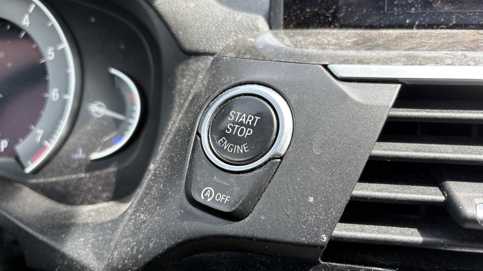 2018 BMW X3 - Image 27
