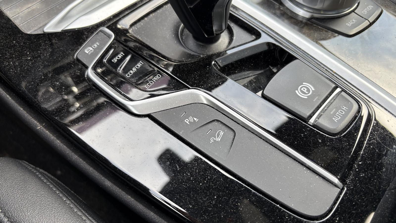 2018 BMW X3 - Image 29