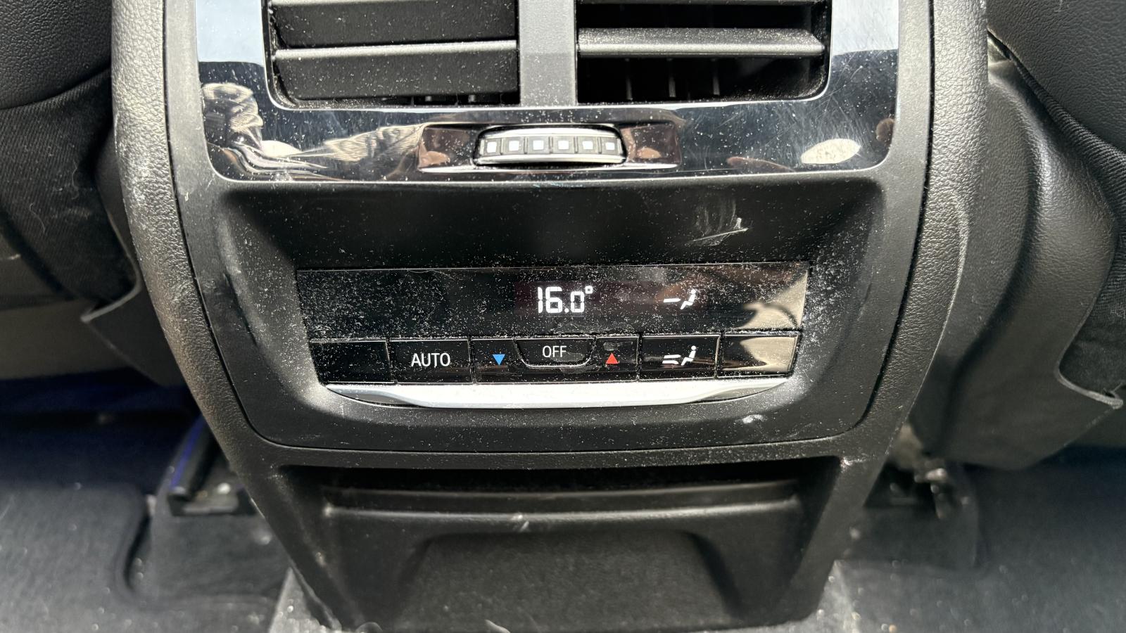 2018 BMW X3 - Image 31