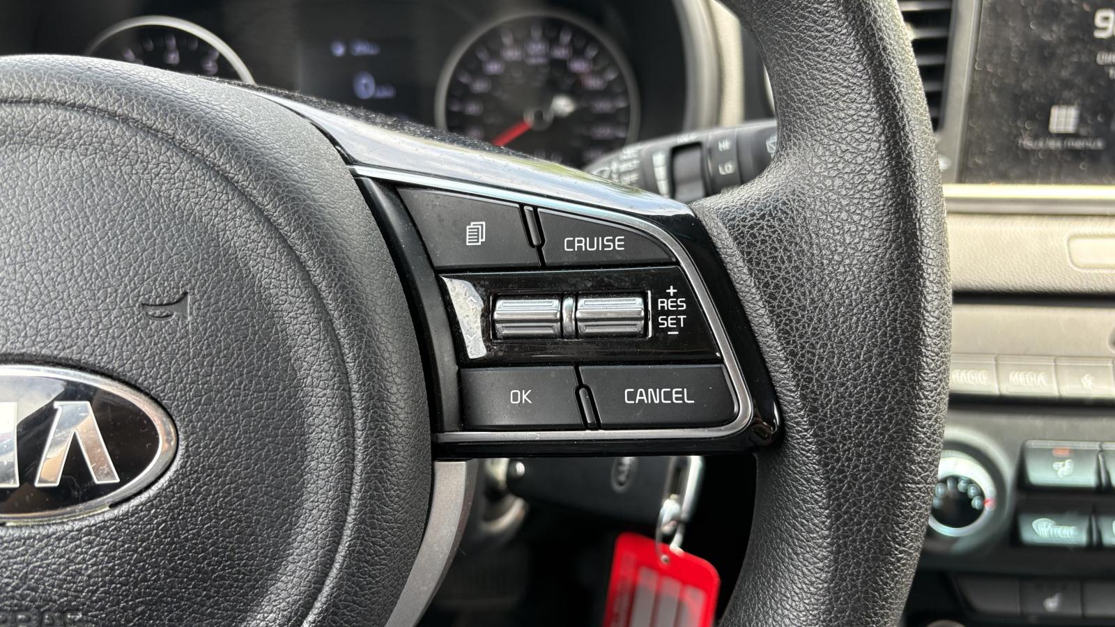 2022 Kia Sportage - Image 14