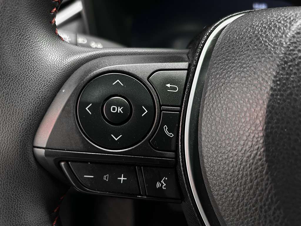 2023 Toyota Rav4 Prime - Image 10
