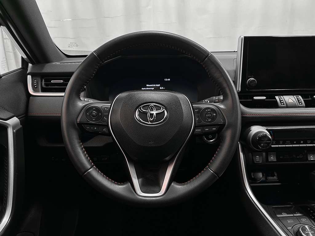 2023 Toyota Rav4 Prime - Image 11