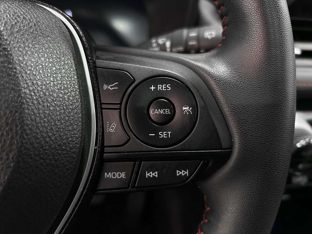 2023 Toyota Rav4 Prime - Image 12