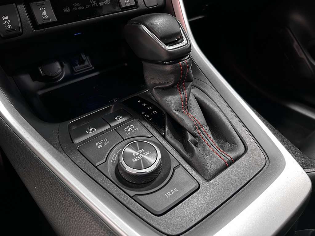 2023 Toyota Rav4 Prime - Image 13