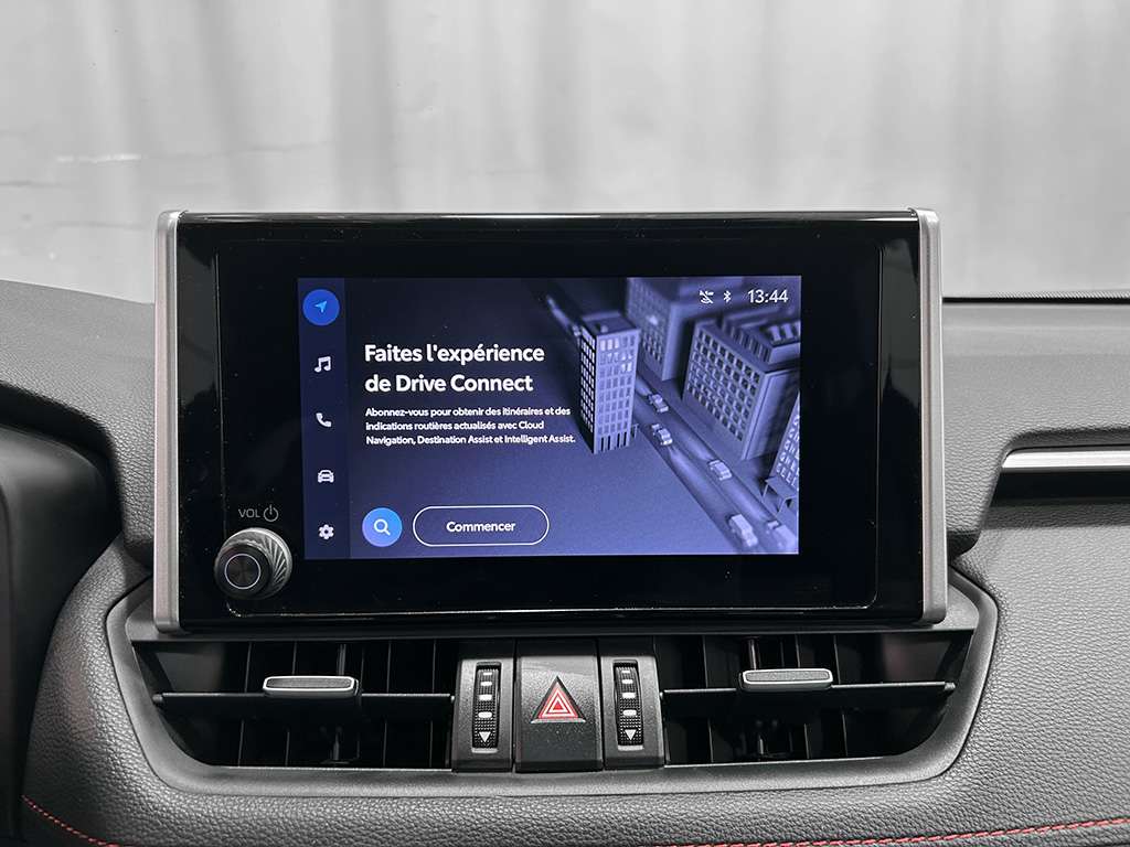 2023 Toyota Rav4 Prime - Image 14