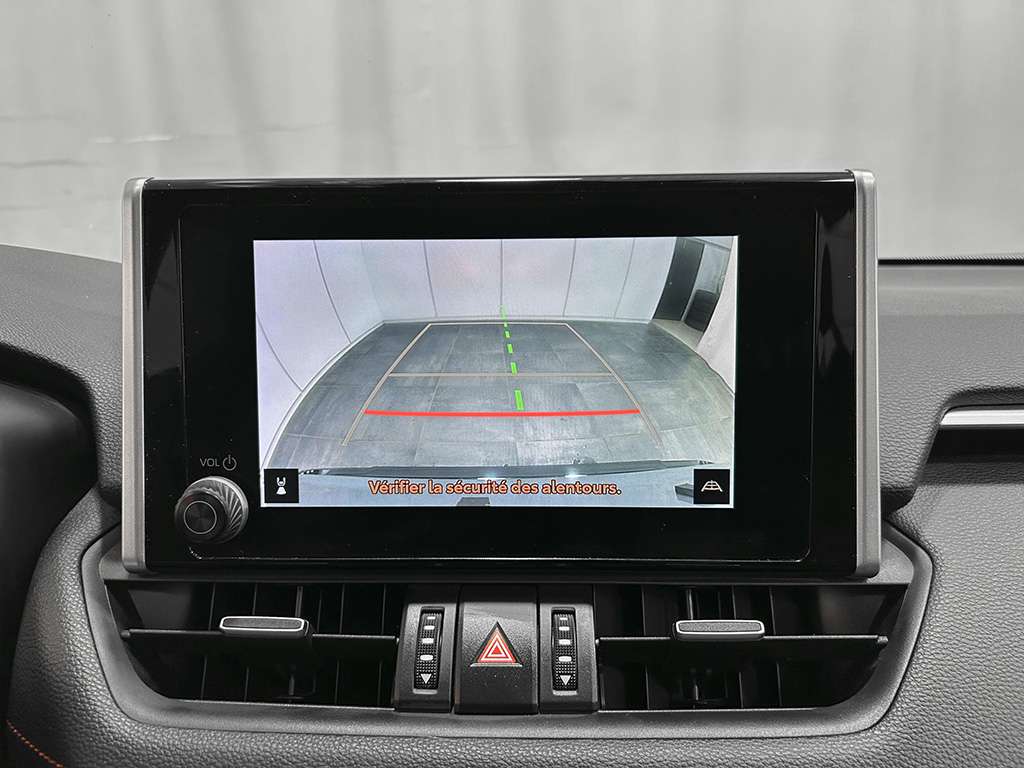 2023 Toyota Rav4 Prime - Image 15