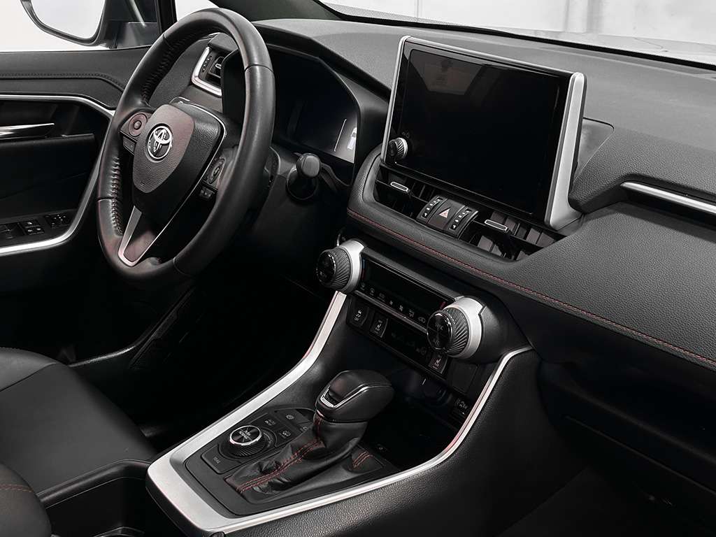 2023 Toyota Rav4 Prime - Image 19