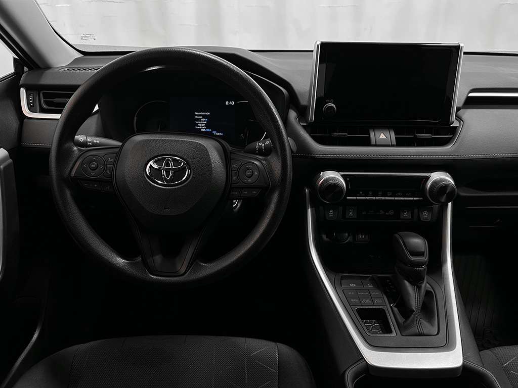 2023 Toyota Rav4 - Image 18