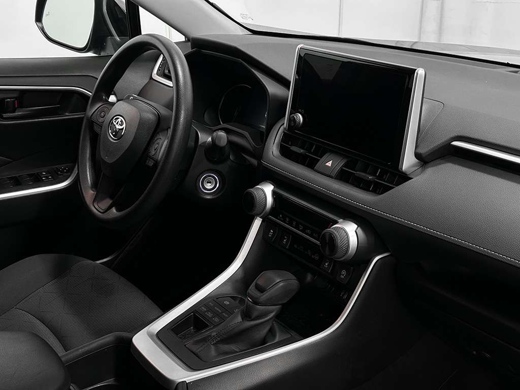 2023 Toyota Rav4 - Image 20