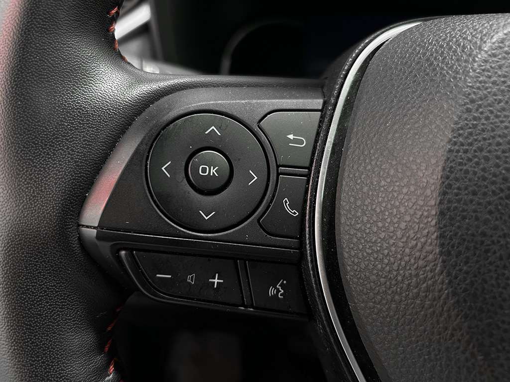 2022 Toyota Rav4 Prime - Image 10