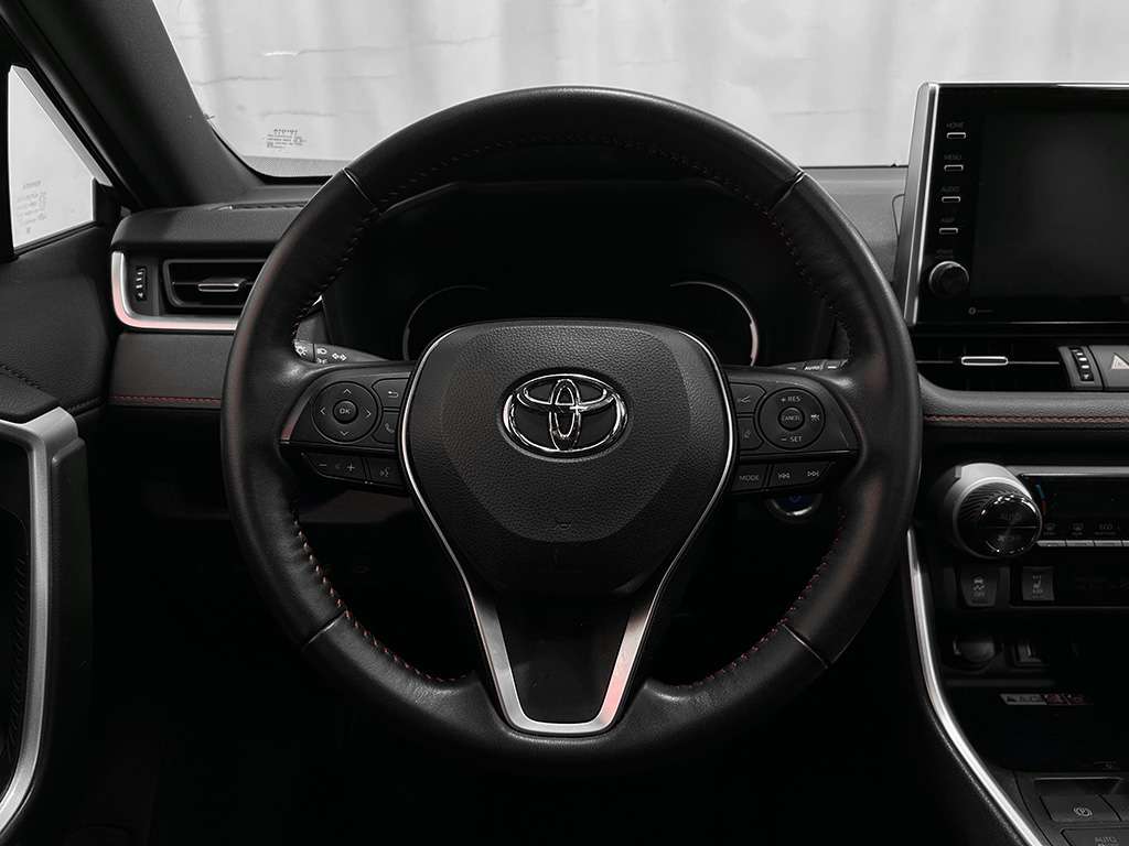 2022 Toyota Rav4 Prime - Image 11