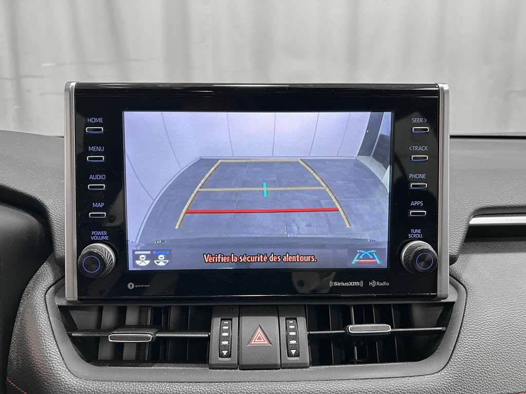 2022 Toyota Rav4 Prime - Image 15
