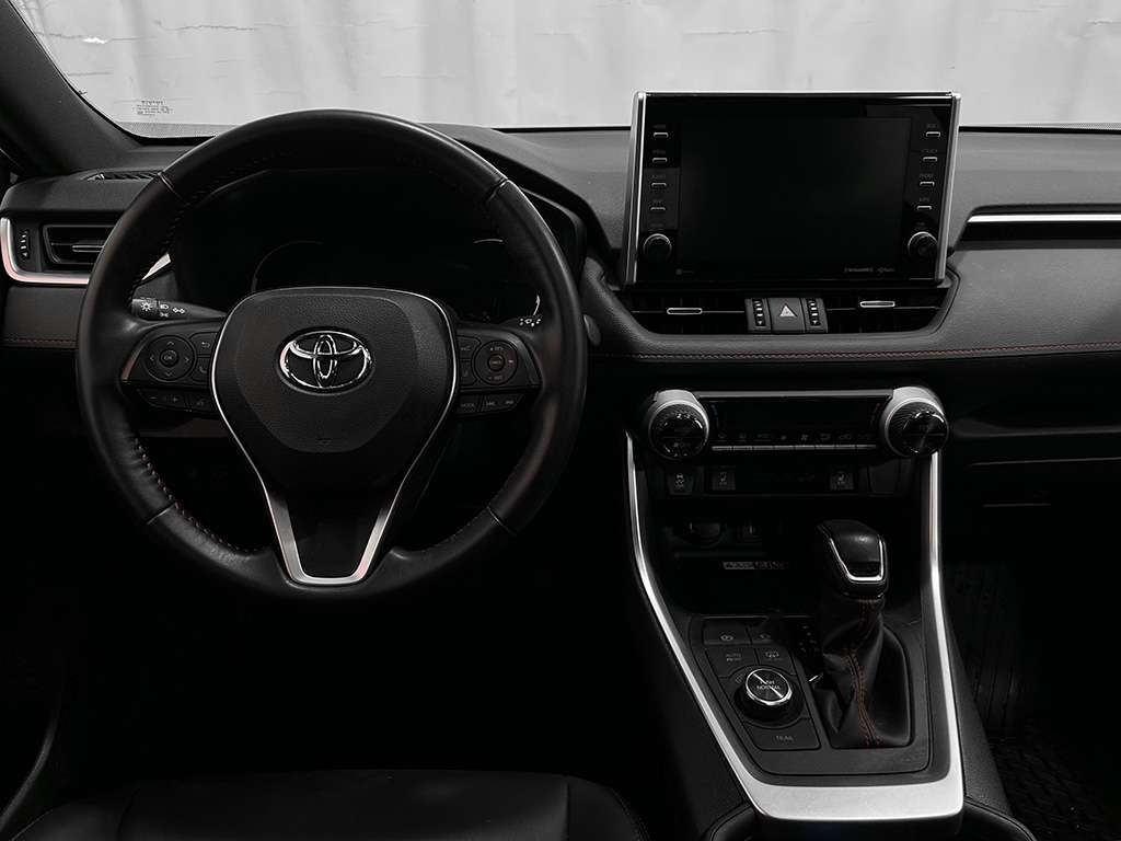 2022 Toyota Rav4 Prime - Image 18