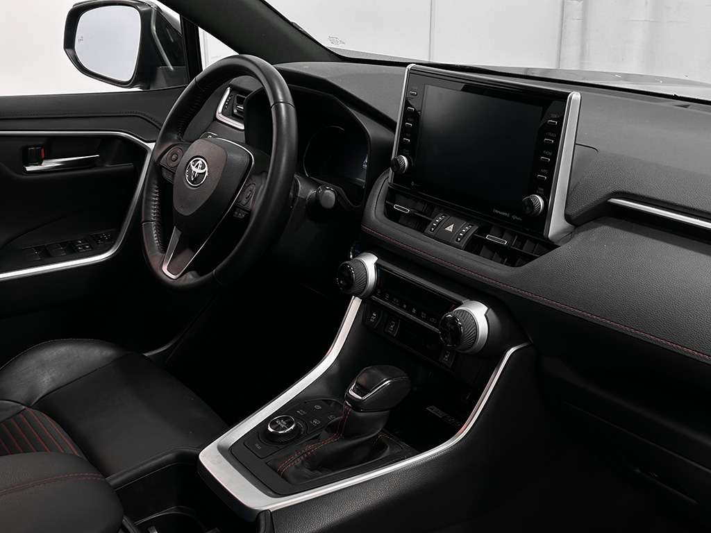 2022 Toyota Rav4 Prime - Image 20