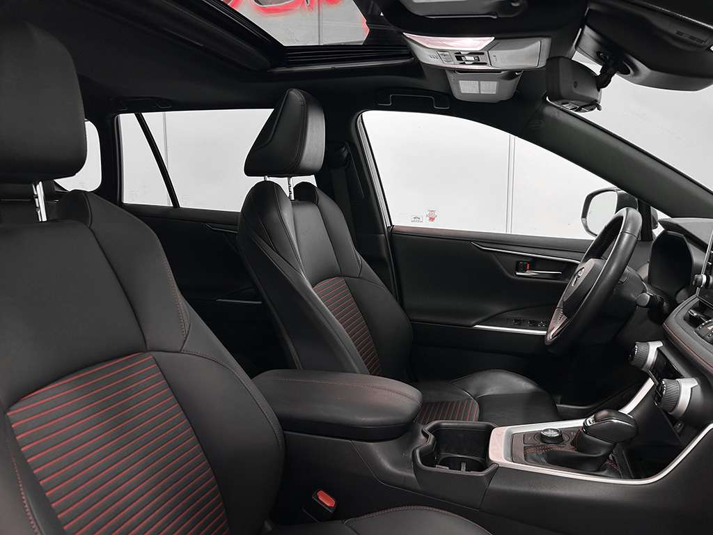 2022 Toyota Rav4 Prime - Image 21