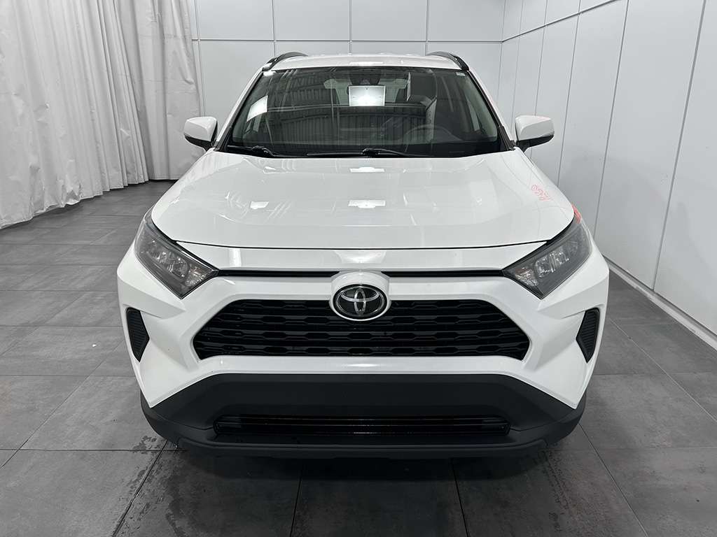 2020 Toyota Rav4 - Image 2