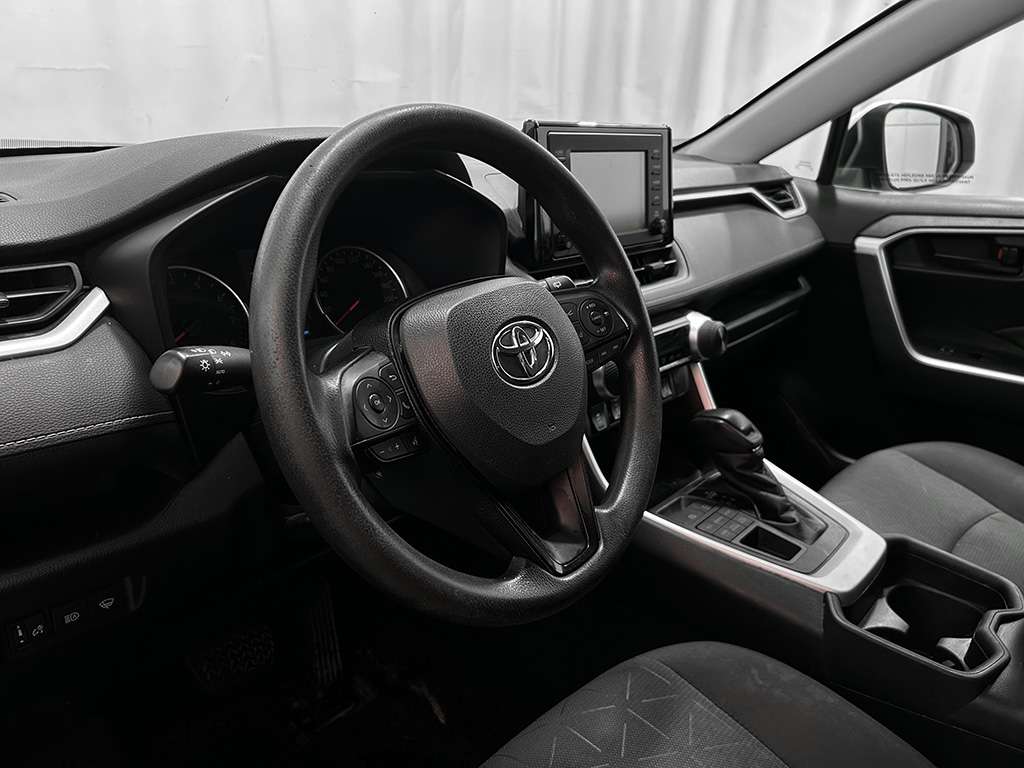2020 Toyota Rav4 - Image 8